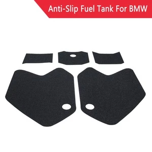 Motor Side Fuel Tank Pad Sticker For BMW R1200GS LC Adv 14-18 R1250GS Adv 19-24 - Picture 1 of 11