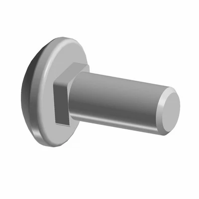 Perno Polaris, pieza original OEM 7517428, cantidad 1 Foto 1 de 4