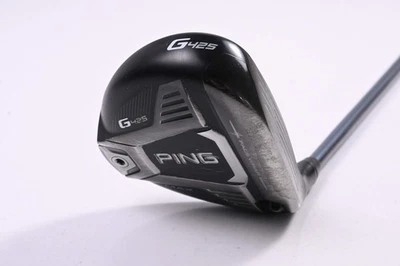 Ping G425 Max #5 Wood / 17.5 Degree / Regular Flex Ping Alta CB Slate 65 Shaft - Image 1 of 4