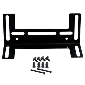 Module 120mm Pompe de Refroidissement Radiateur Support Drainage Réservoir Mount6035 - Photo 1/10
