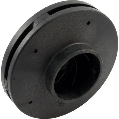 Impeller, Hayward Max-Flo/SuperPump/PowerFloIII, 1.0ohp/1.5thp : SPX2610C - Image 1 of 3