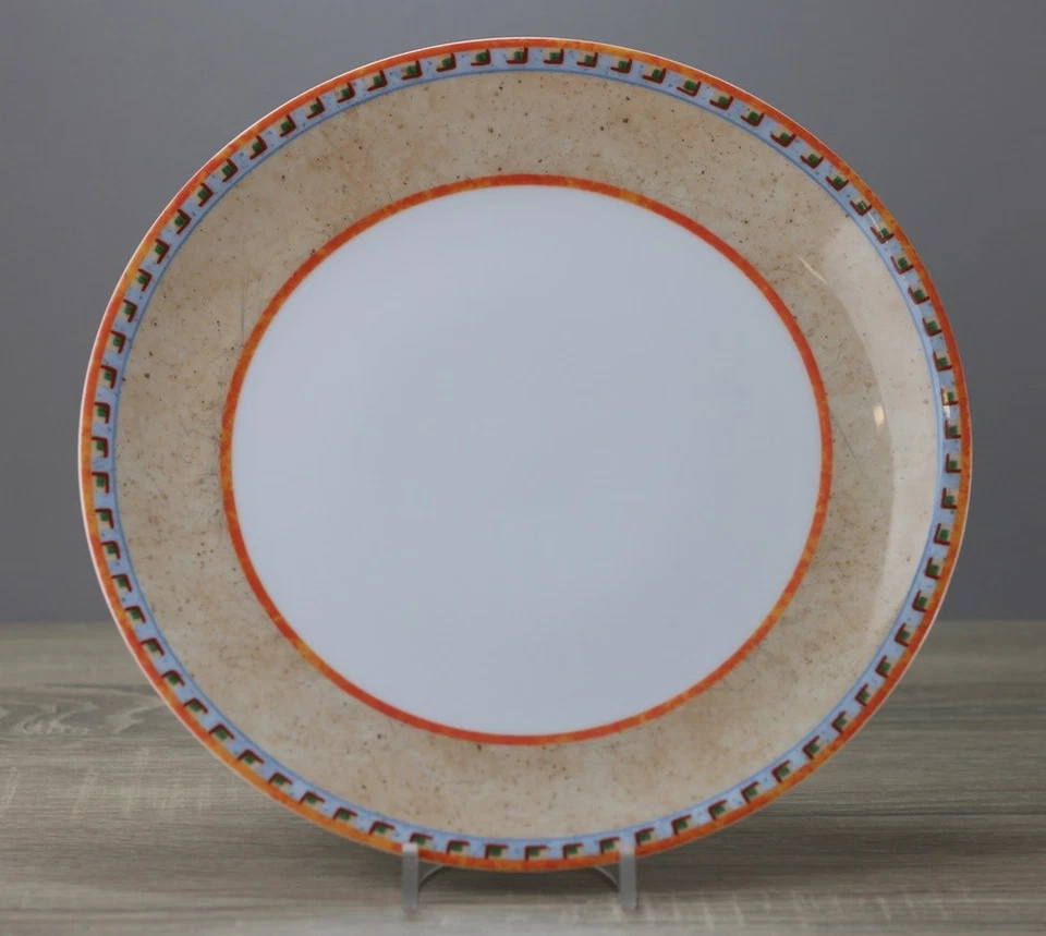 Villeroy & Boch V&B Switch 4 Nazare Speiseteller Teller Ø 26,5 cm - Bild 1 von 1