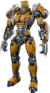 Yolopark YPAMKM7CH Cheetor AMK 18 CM Model Kit New in Stock - Picture 1 of 13