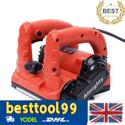 1600W Electric Wall Groove Cutting Machine Electric Brick Wall Chaser Concrete - Image 1 of 4