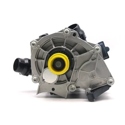 INA Electronic Water Pump Thermostat Assembly For VW MK7 AUDI A4 A5 1.8 2.0TFSI - Image 1 of 4