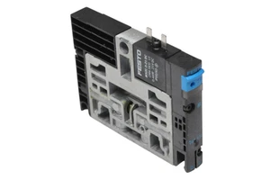 FESTO solenoid valve CPV10-M1H-5LS-M7, 161414, CPV10 5/2 - Picture 1 of 5