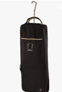 Noble Outfitters Bits & Pieces Bridle Bag One Size Black - Picture 1 of 1
