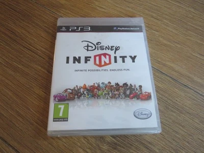 PS3 Disney Infinity new sealed - Image 1 of 3