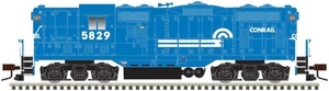 10003967 HO Atlas EMD GP7 - ESU Sound und DCC Conrail 5829 - Bild 1 von 1