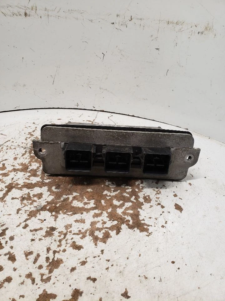 Módulo de control electrónico ECM del motor 3,0 L VIN G compatible con 08-09 MAZDA TRIBUTE 1419158 Foto 1 de 4