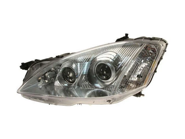 Conjunto de faro izquierdo para 07-13 Mercedes S550 S63 AMG S600 S65 YV22K4 Foto 1 de 1