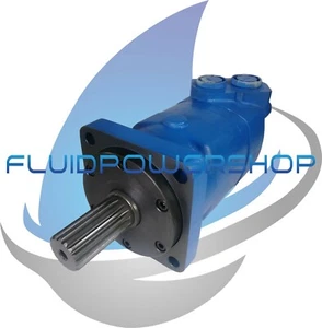 MOTOR CHAR-LYNN 112-1108 EJE / EATON 112-1108 - Imagen 1 de 1