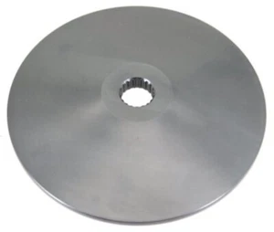 HOCA GY6 VARIATOR DRIVE FACE 150cc - 232cc *COLOR: SILVER* - Picture 1 of 3