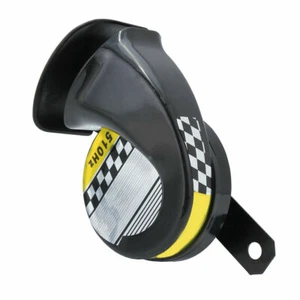 Tromba Sirena Impermeabile Clacson Horn Moto Auto Camion Impianto 510hz awe - Foto 1 di 1