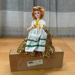Muñeca A&H Toy Co Woodside Nueva York Rara Vintage Antigua Y2k Missmuff - Imagen 1 de 9