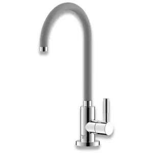 Triflow Concepts Mini Filter Wasserhahn und System - Grau - Bild 1 von 3