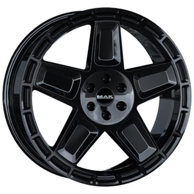 Cerchi in lega compatibili JEEP COMMANDER GLADIATOR GRAND CHEROKEE WRANGLER 20" - Imagen 1 de 2