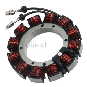 Stator Coil for Harley-Davidson DYNA WIDE GLIDE FXDWG 1GEV 1999-2003 29951-99A - Picture 1 of 8