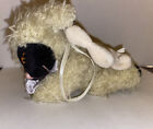 Mini peluche agneau de collection Boyds Bears - RARE - EC