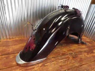 99-05 Yamaha Royal Star Venture XVZ1300 REAR FENDER 4XY-YK216-00 - Image 1 of 4