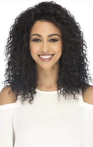 VIVICA A FOX MEMPHIS - BRAZILIAN SWISS FULL LACE WIG 100% REMI HUMAN HAIR - Picture 1 of 3