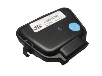 Centralina sensore pioggia per KIA CARNIVAL I (UP) 2.9 TDI OK95B679R0 - Immagine 1 di 4