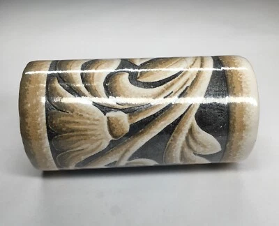 Vymura Scroll Border Vymura Platinum Superior Prepasted Vinyl Border DES 49-058 - Image 1 of 4