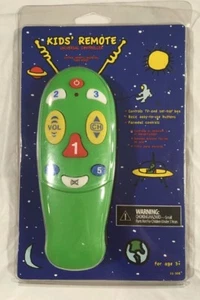 Kids Remote Universal Controller - Picture 1 of 6