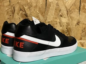 Nike SB Delta Force 2019 Limited Habanero Vulc Mens 10 New Air 1 2 Bred Panda - Picture 1 of 10