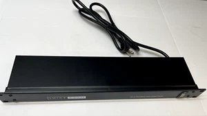 Juice Goose JG JR 1U 6 Outlet 15A Rack Mount Power Distribution Center 6' Cord - Picture 1 of 4