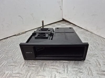 SKODA FABIA II Combi 545 Andere Steuergeräte 5N0035342F 1.20 Diesel 27112845 - Immagine 1 di 4