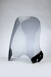 BMW R1150GS 99-2005 Klar Original Profil Flip/Hochbildschirm Powerbronze.. - Bild 1 von 2