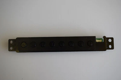 LG 47LM860V-ZB Function Button PCB EBR75221901 EAX64466302(1.0) & Housing — 第 1/4 张图片