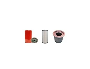 Kit Servicio de Filtro Para Abac VT60 Nuevo Modelos - Imagen 1 de 1