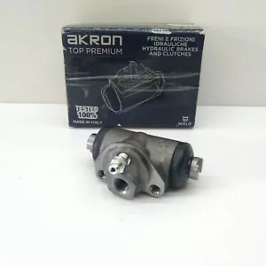 CILINDRETTO FRENO POSTERIORE FIAT 500 - 600 - 850 MALO' PER 4374057 - Picture 1 of 6