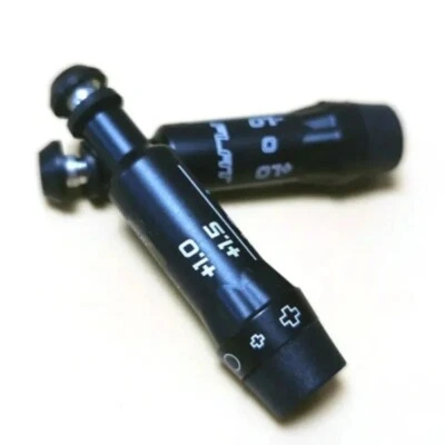 GOLF PRODUCTS DIRECT Treiber .335 Adapterhülle für Ping-Treiber, inkl. Ping G30, G-Serie und G400