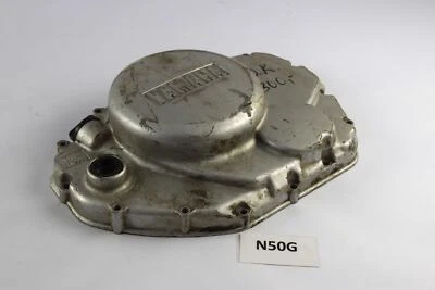 Yamaha XS 360 1U4 - Cubierta embrague cubierta motor N50G Foto 1 de 2