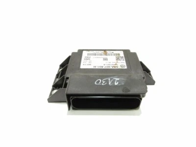 Centralina freno di stazionamento VW PASSAT CC 2009 freno a mano ECU 3AA907801H - Immagine 1 di 4
