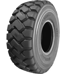 (2-tires) 26.5R25 tires WestLake WR03 26.5-25 Radial 2-star tire 26525 - Picture 1 of 2