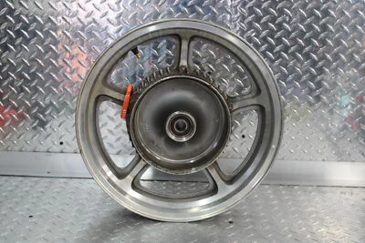 Honda Shadow Spirit 1100 VT1100C1 1998 llanta trasera  Foto 1 de 4