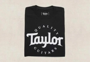 Taylor Mens SST Black/White Logo XXL - Picture 1 of 1