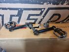 Th Industries Bmx Cranks Mid School Spares Repair Forged Dmr Pedals Usa Bb