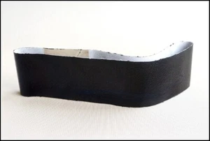 BAT 6"x1 1/2" 280 soft diamond resin belt for expandable drum lapidary grinding - Picture 1 of 2