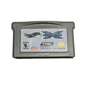 Hot Wheels Velocity X | Nintendo Game Boy Advance (GBA) | - Picture 1 of 2