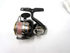 Mulinello da spinning DAIWA LUVIAS LT4000-C usato - Foto 1 di 12