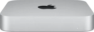 Apple Mac mini 2020 M1 8GB RAM 1TB SSD silber Sehr Gut – Refurbished - Bild 1 von 5