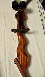 martin howatt compound bow - Picture 1 of 3