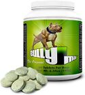 Bully Max the Ultimate Canine Supplement. Vet-Approved Muscle Builder for Dogs.