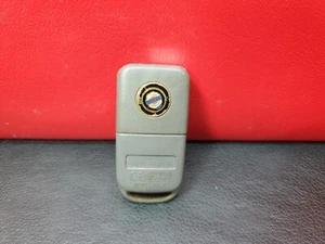 Chrysler 2 Tasten Schlüssel Fernbedienung Schlüsselanhänger Schlüssel Smart Autoschlüssel Platine R9563 - Bild 1 von 7