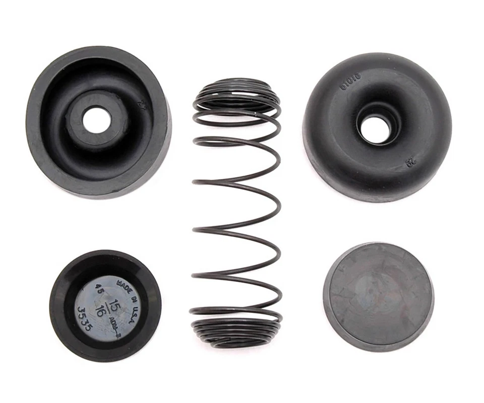 For 1935 Cadillac 355 D Drum Brake Wheel Cylinder Kit Rear Raybestos 322UC93 - Image 1 of 1